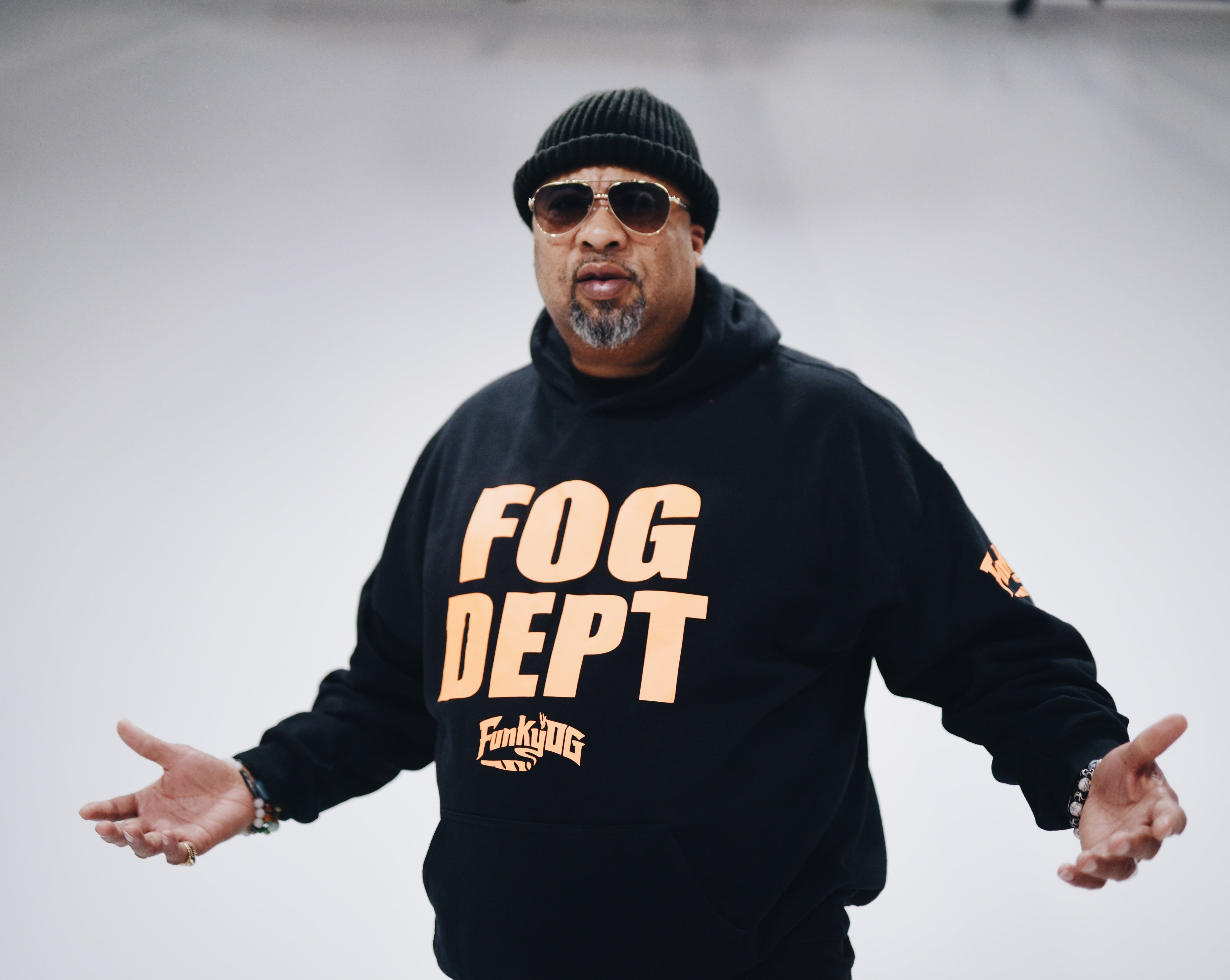 Fog Dept
