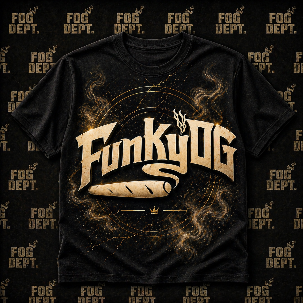 Funky OG Shadow