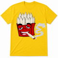 Fried Yellow