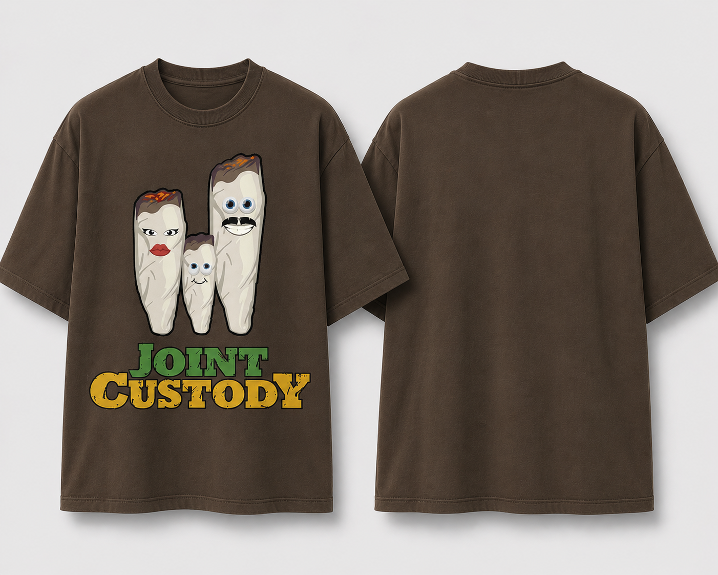 Joint Custody