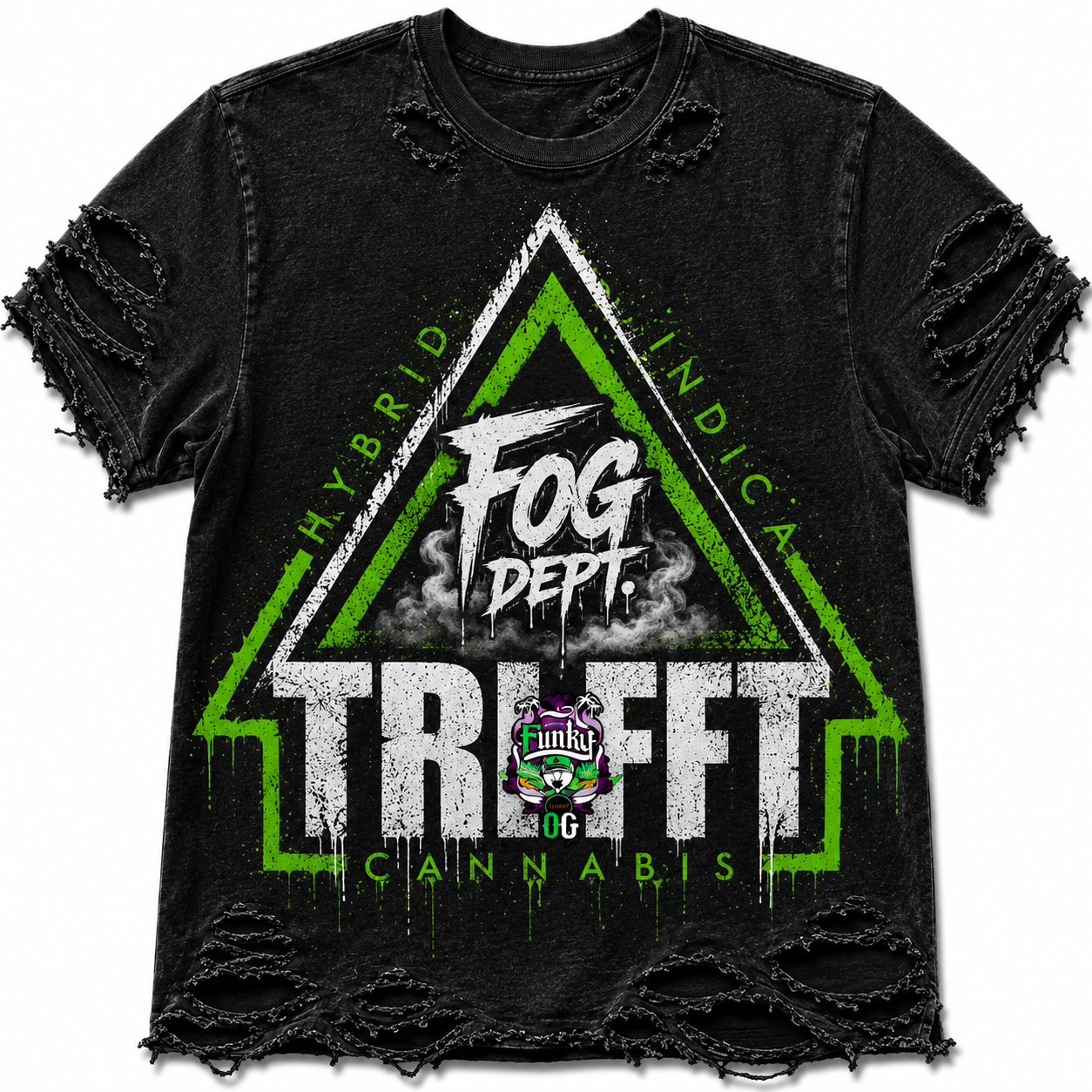 FunkyOG Thrifft