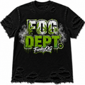 Fog Dept. Smokey