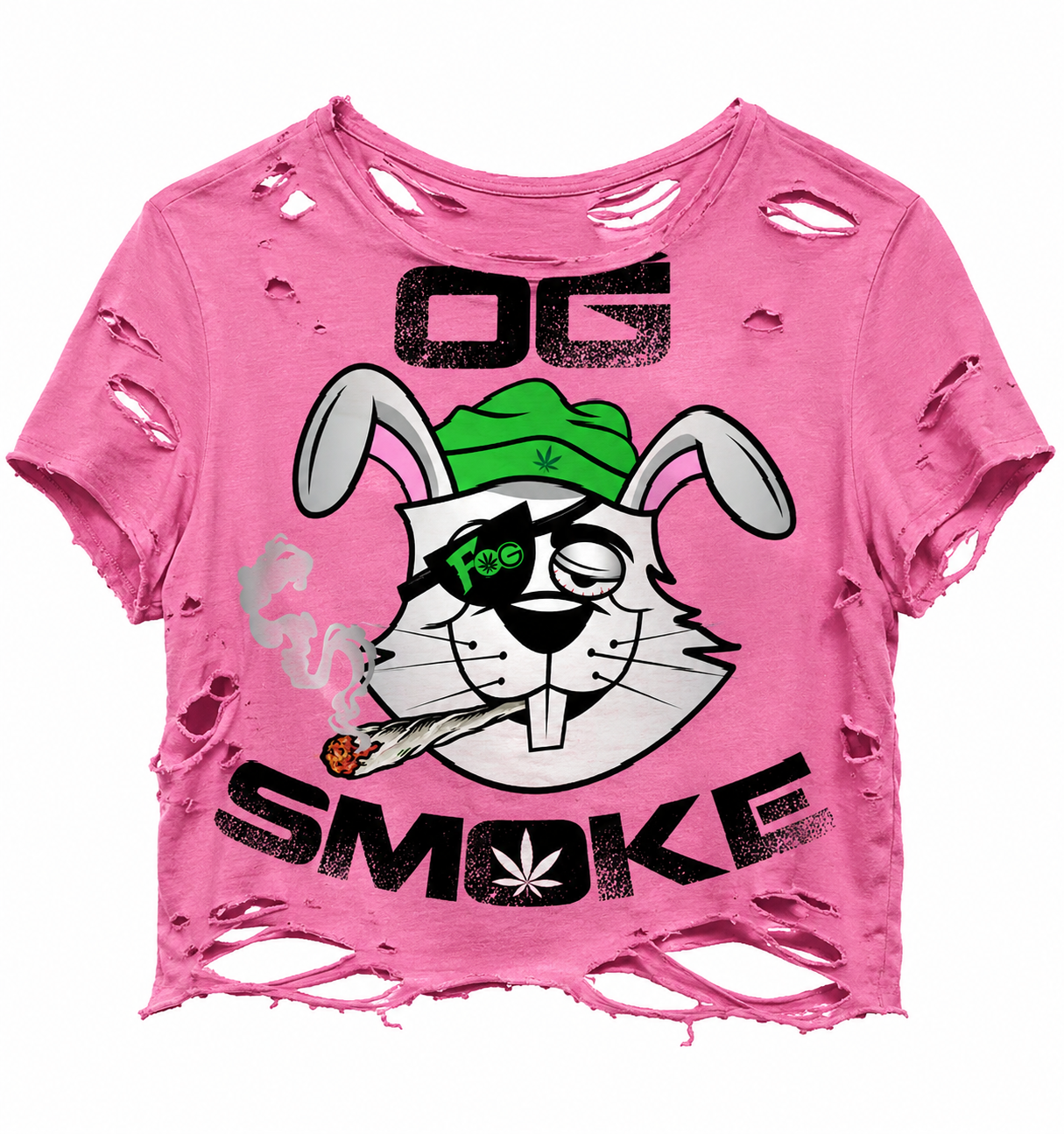 PINK OG SMOKE