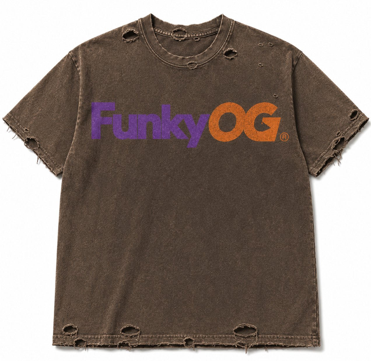 FUNKY OG DELIVERY