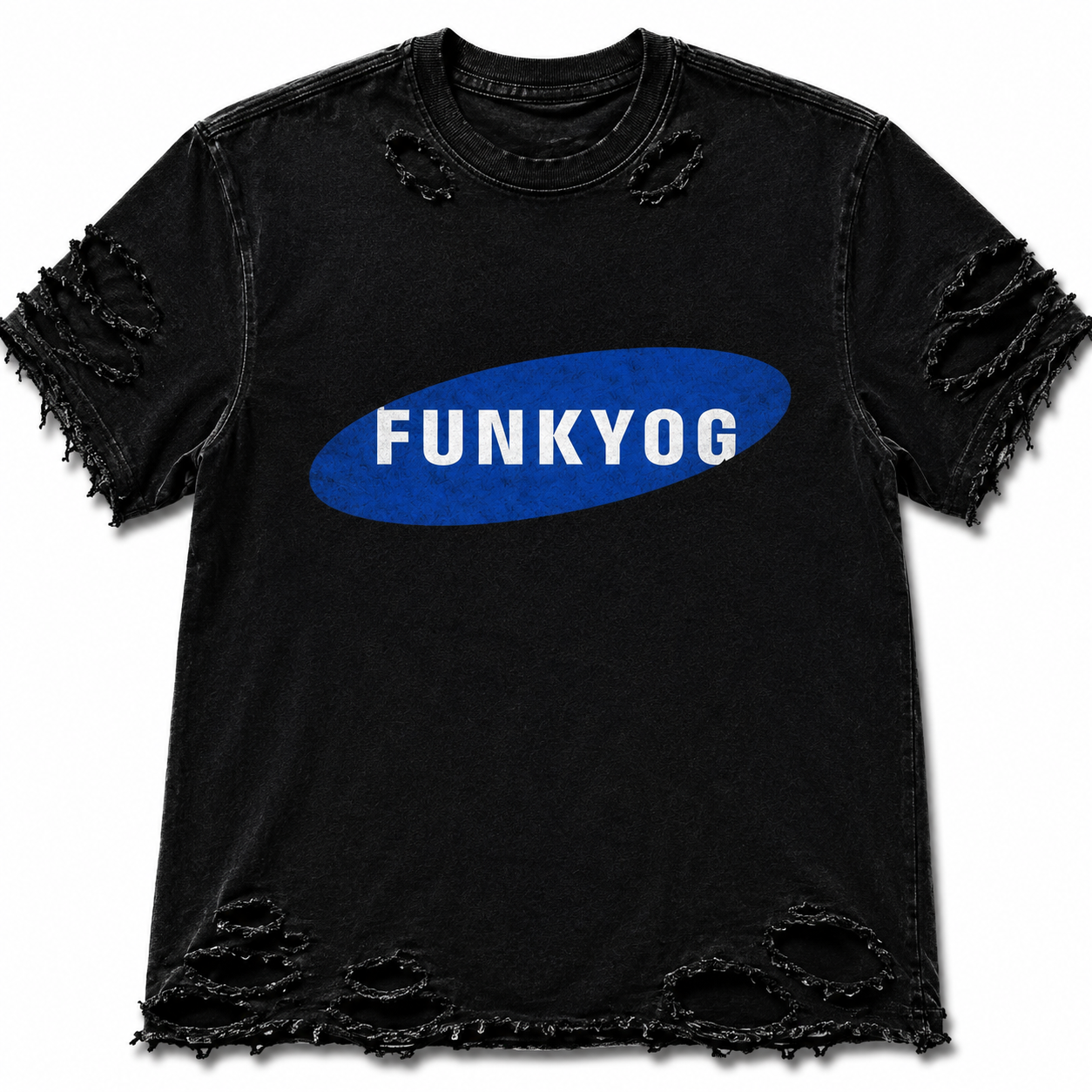 Funky OG Blue