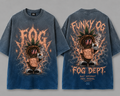 Fogwood Shawty