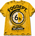 6h Tee