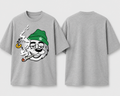 Smokey Bear Grey Tee