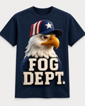 Fog Dept. Bird