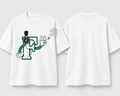 Foggy Chill Tee