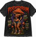 PSYCHOSHROOM