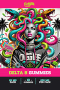 Delta 8 Gummies