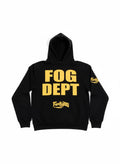 Fog Dept. Hoodie