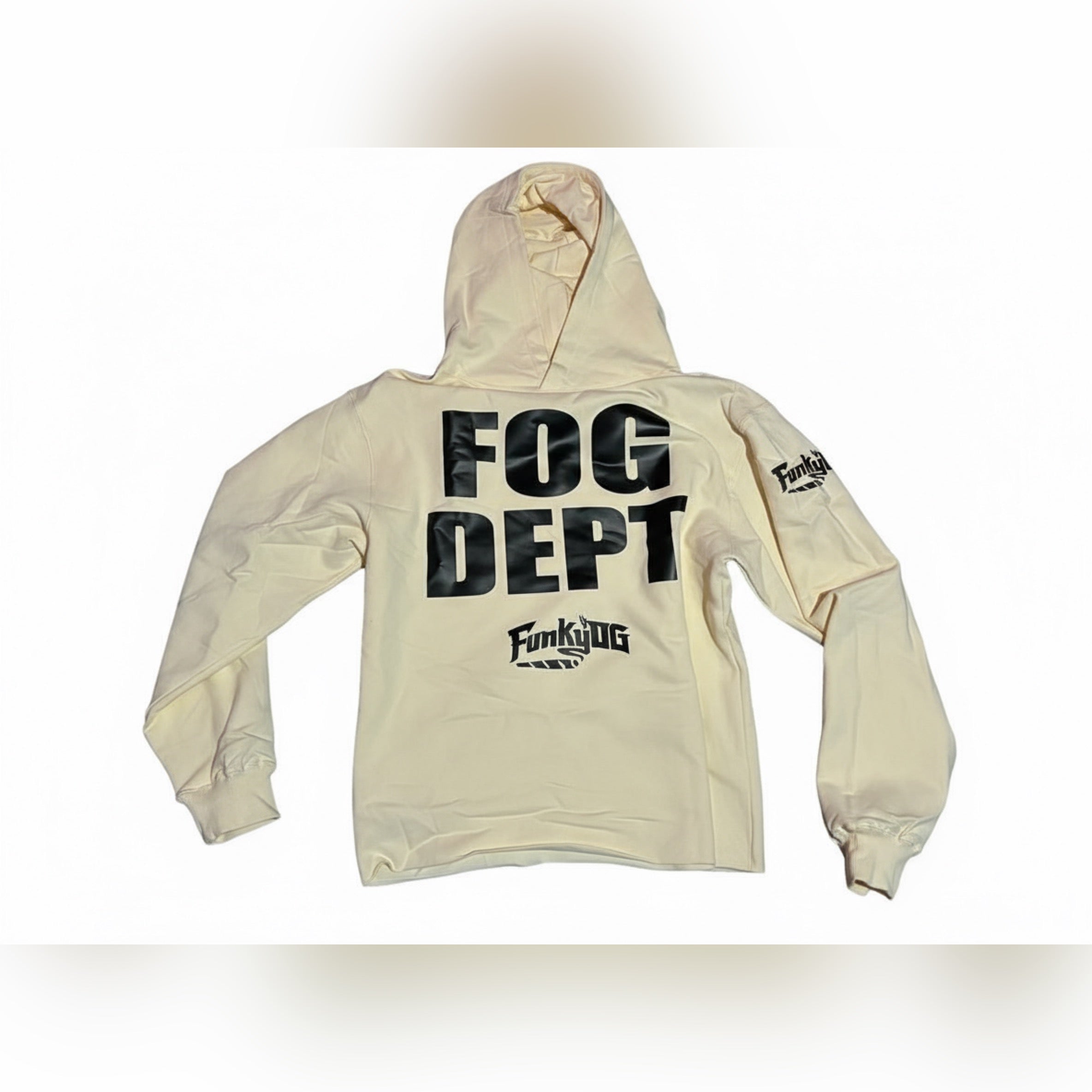 Fog Dept. Hoodie