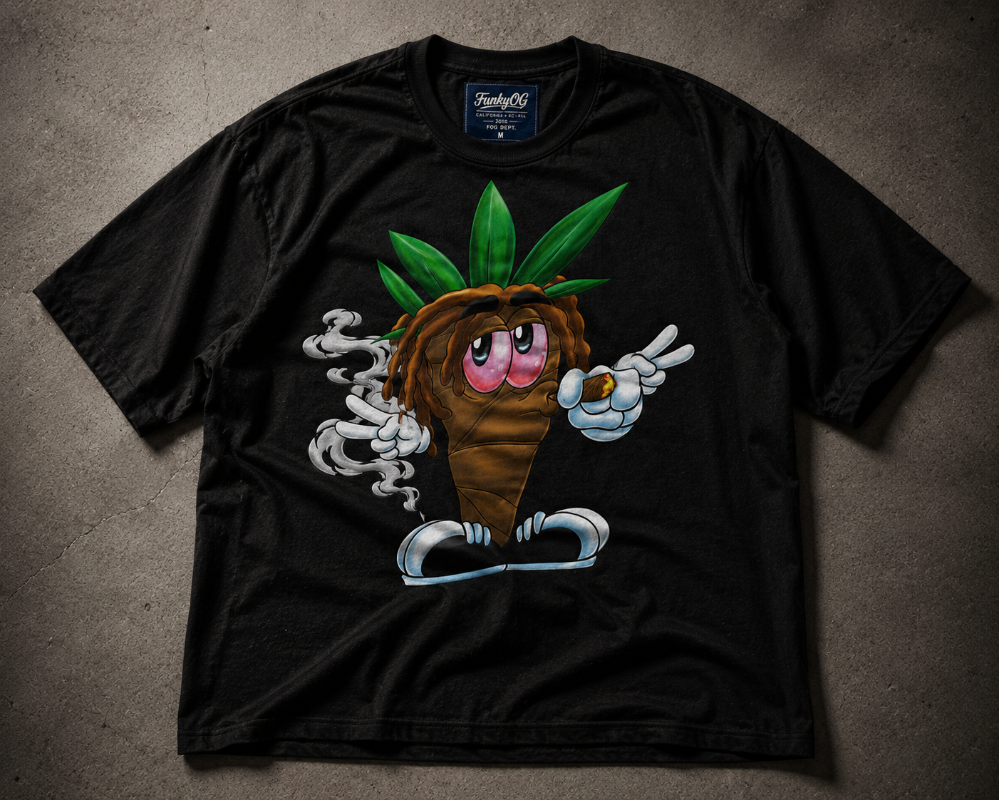 The Nug Tee