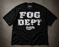 Fog Dept Tee